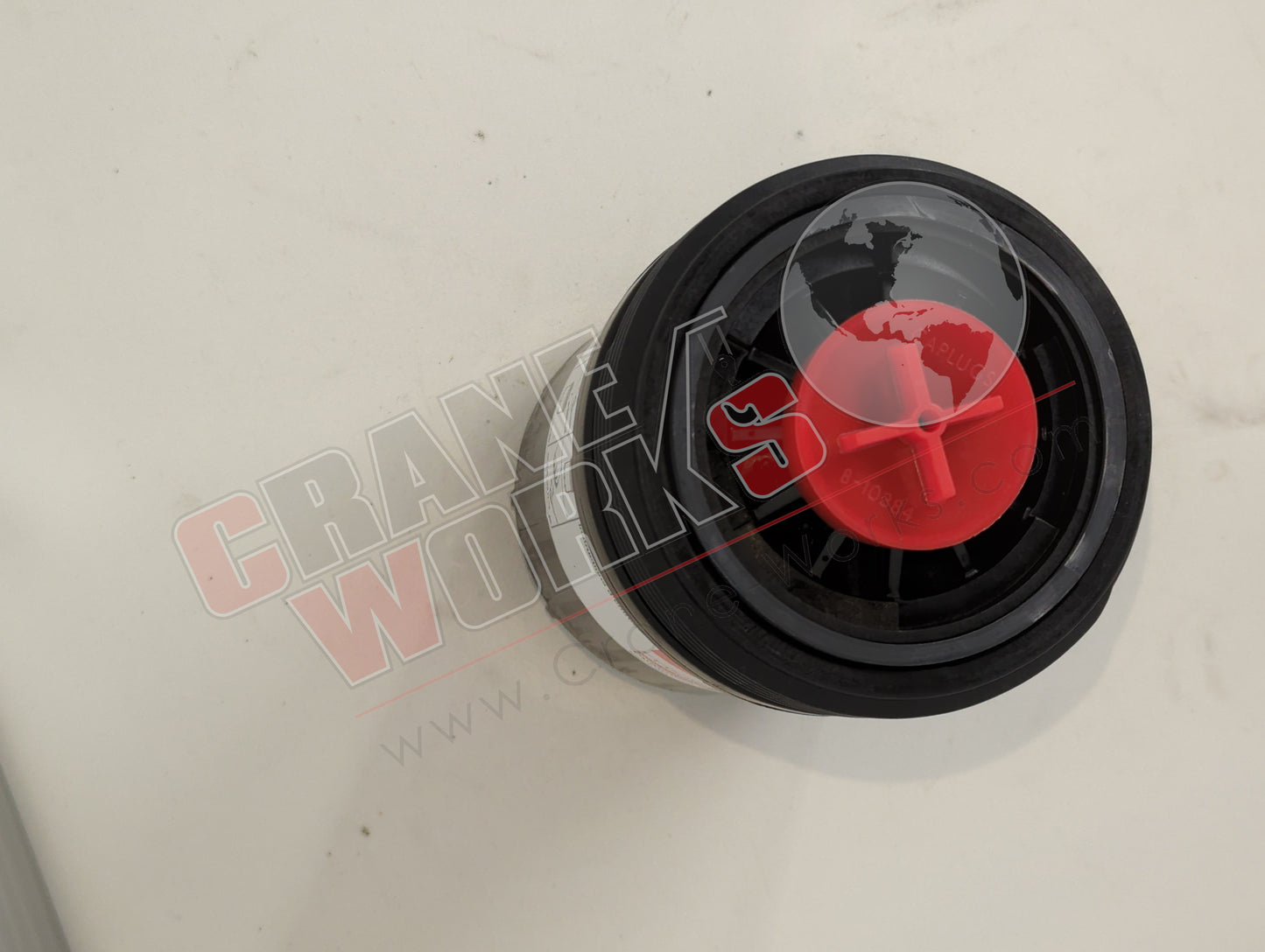 S3H0076 | New Filter Fuel Secondary