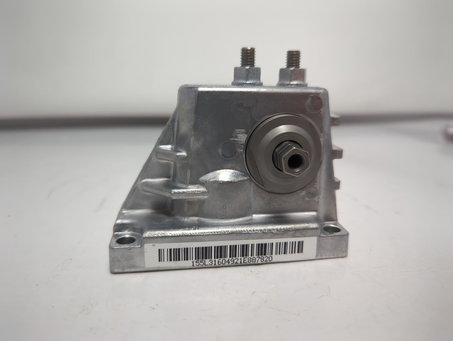 YE61205 | New Pvm Mechanical Activation