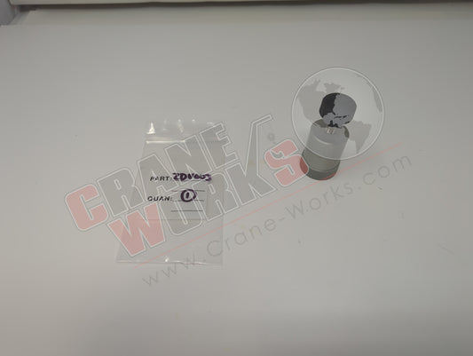 ZDV0003 | New Emergency Control