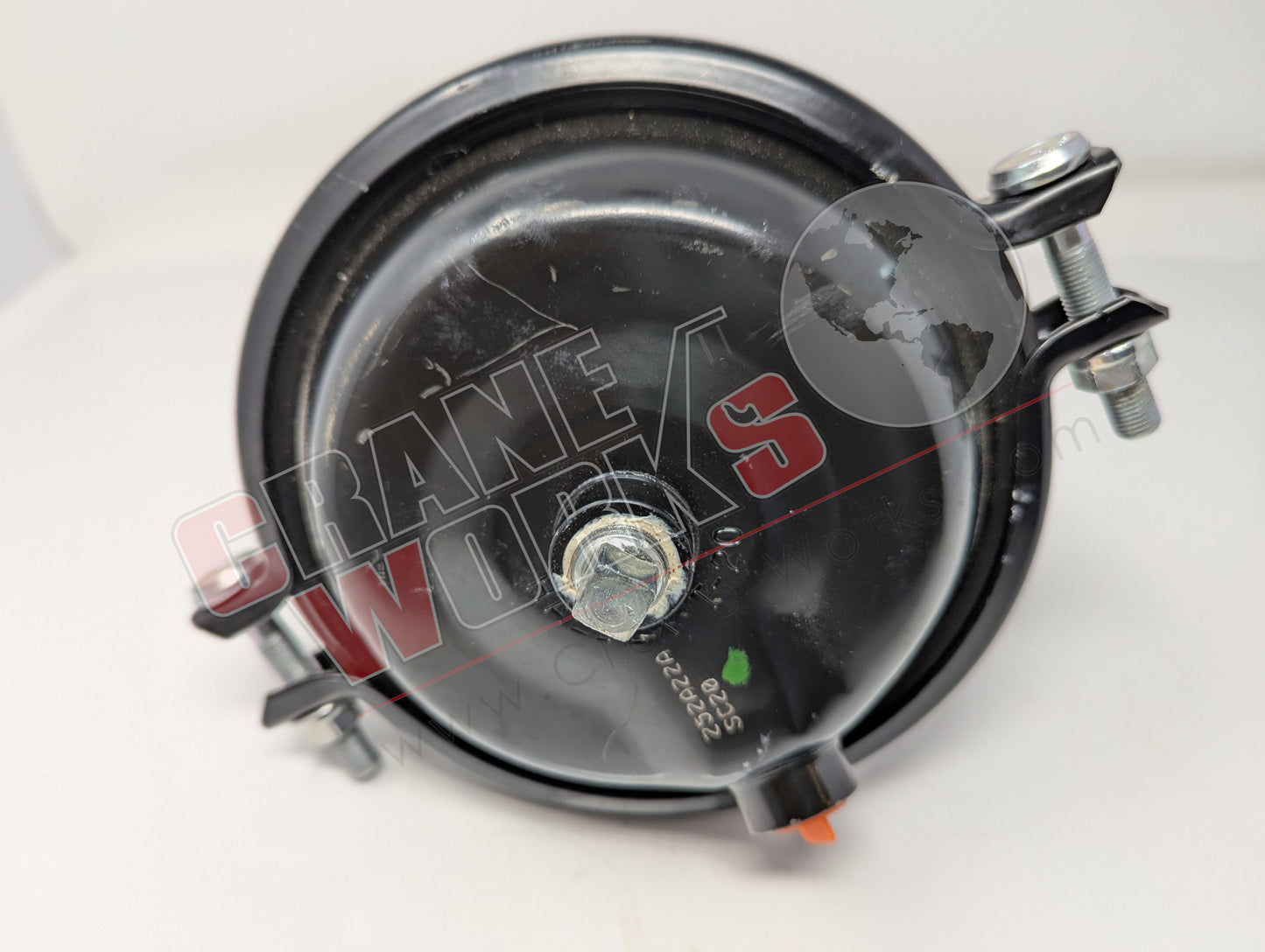 SC20 | New Type 20 Svc Chamber