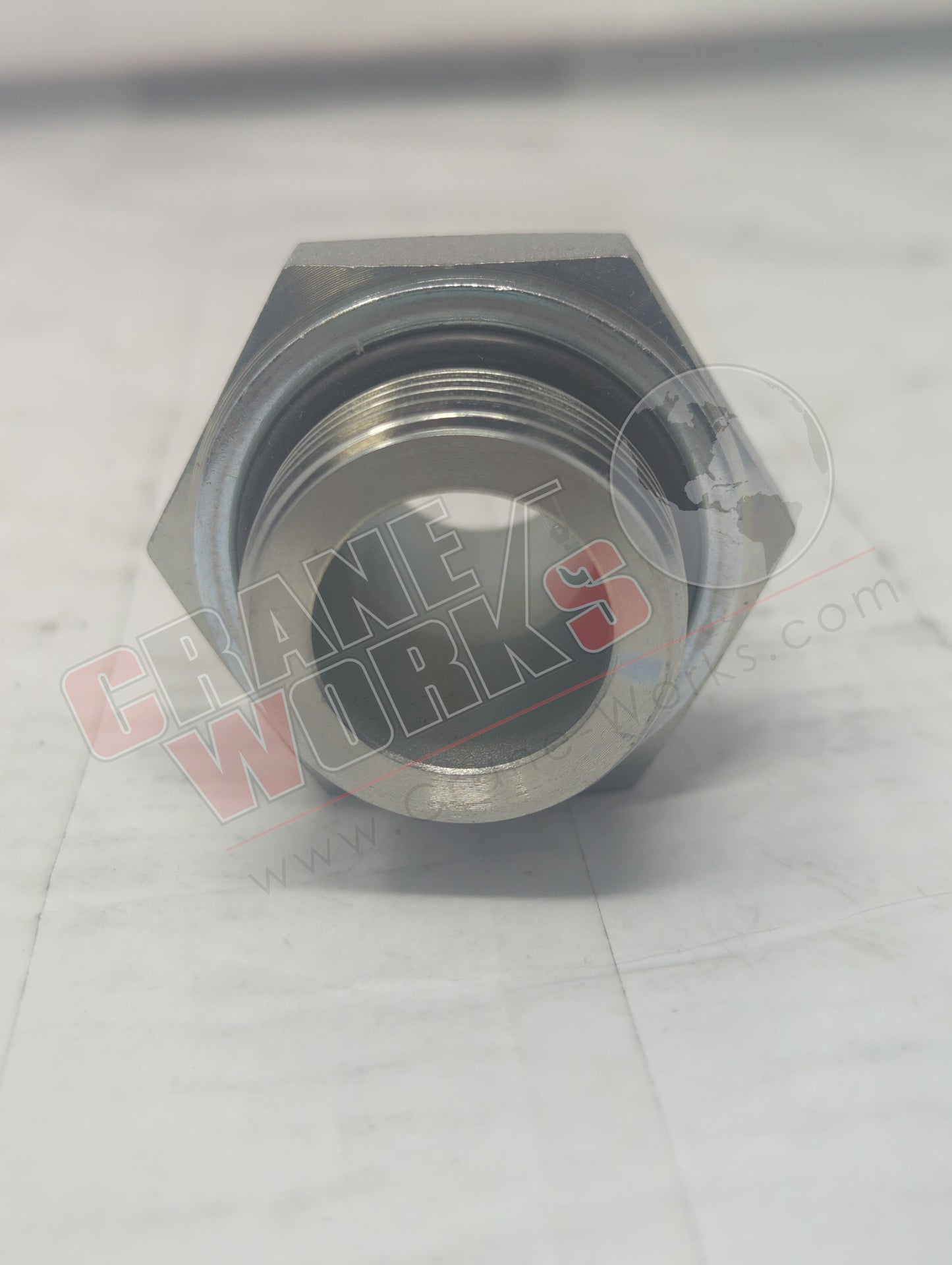 '-16417-9 | New 16Mj-16Mbspp / Pal Pump          (3800-16-16)