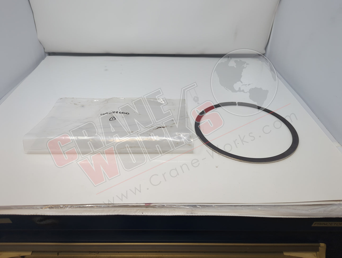 109028000 | New Seeger