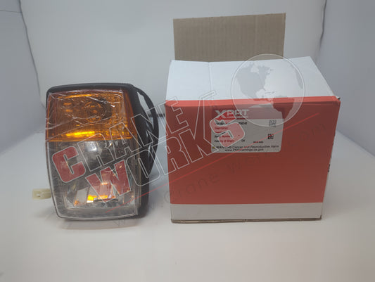 896249 | New Front Headlight