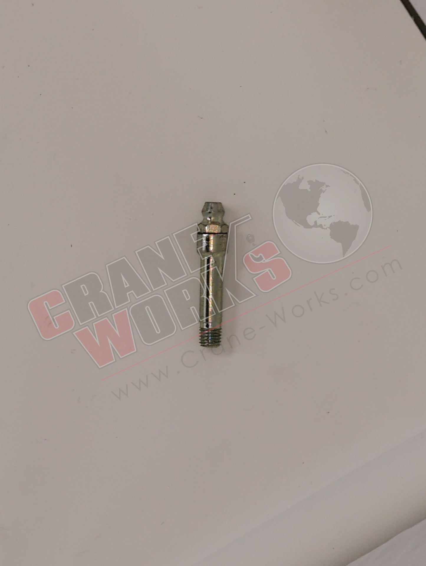 97722 | New 1-5/8 Long 1/4-28 Lube Fitting