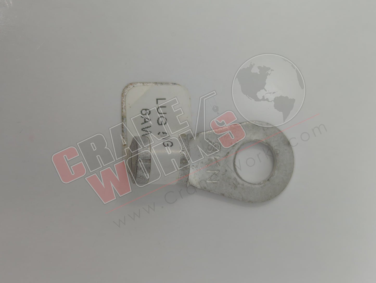 1203 | New Lug 5/16In Ring