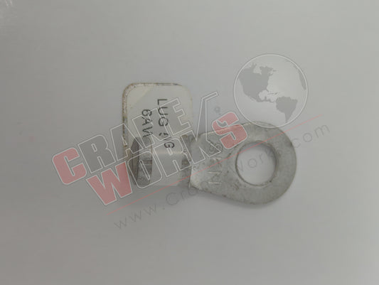 1203 | New Lug 5/16In Ring