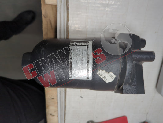 60201 | New High Pressure Filter Housing