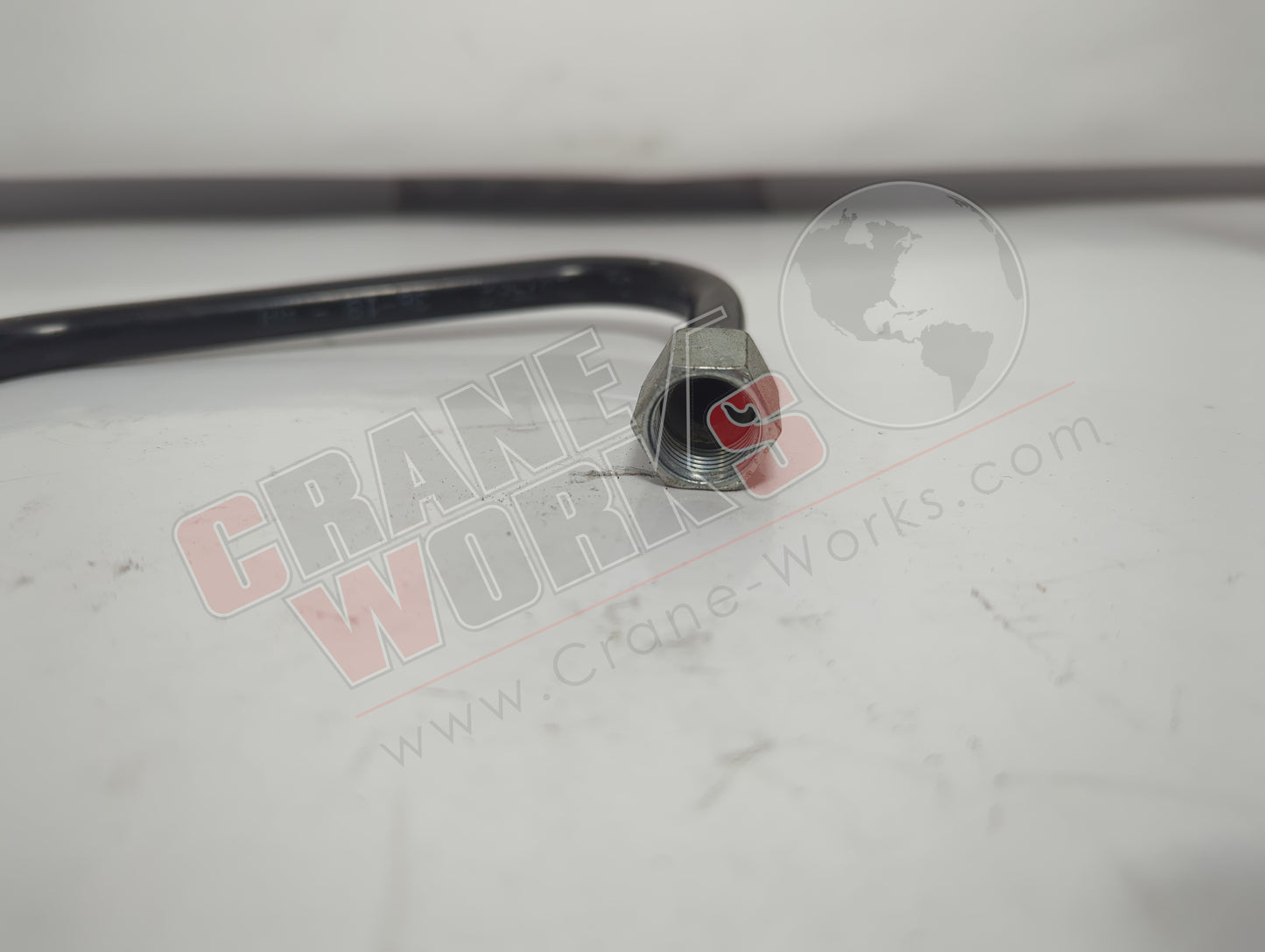 HLR14015JI | New Hydraulic Line