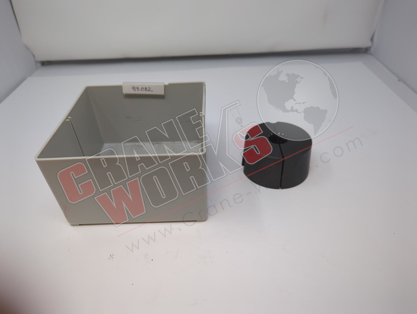 913.082 | New Tapered Hub