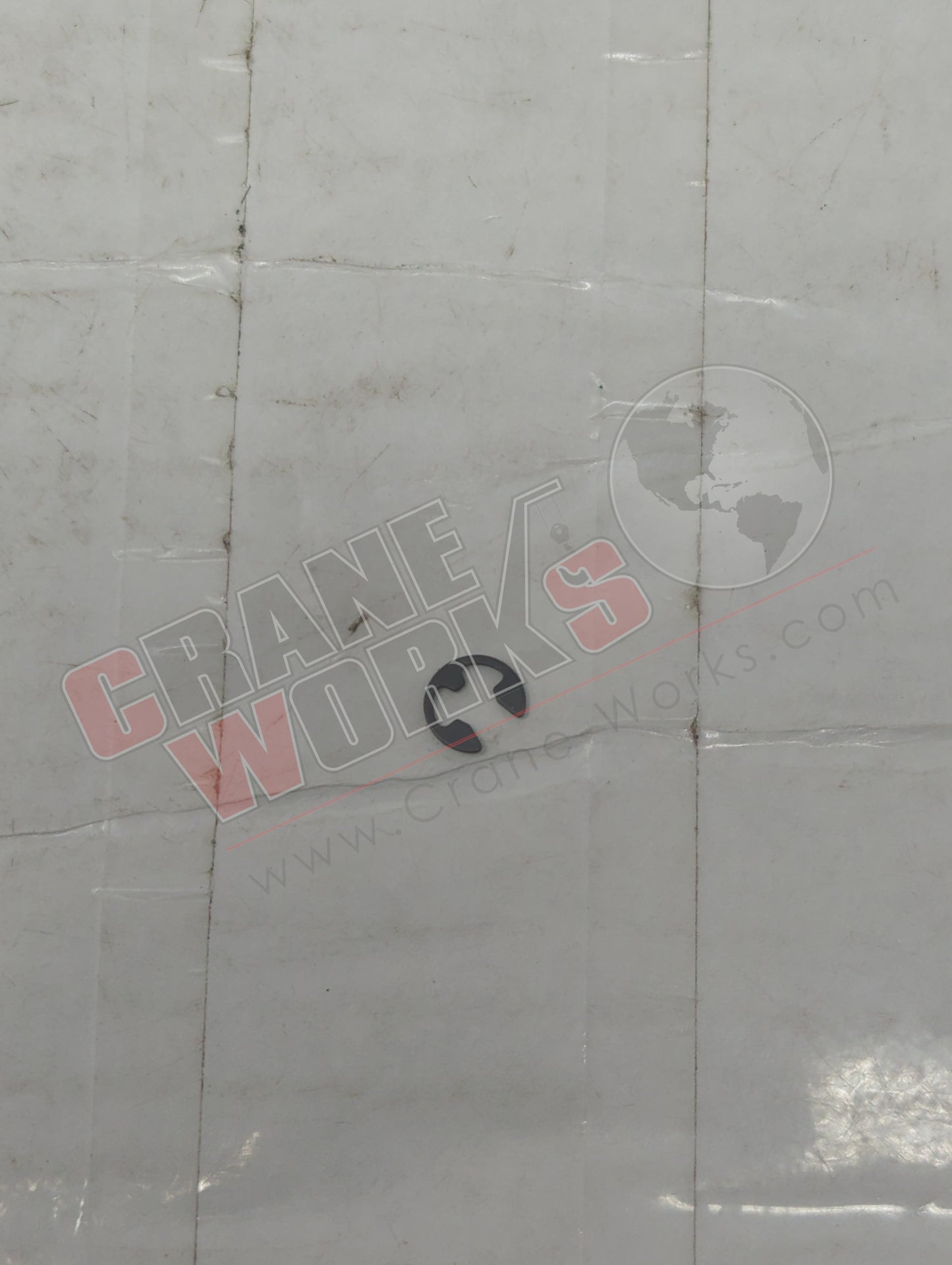 35239 | New E-Clip Retaining Ring 7/16 (47624)