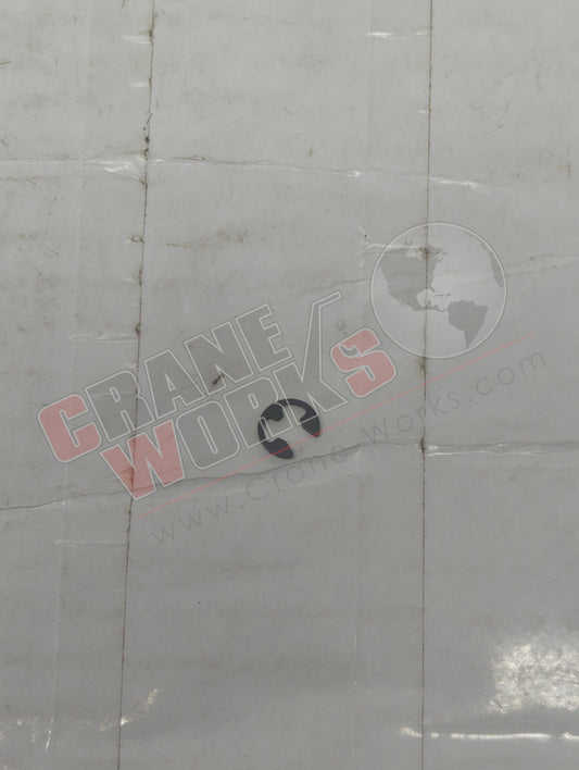 35239 | New E-Clip Retaining Ring 7/16 (47624)