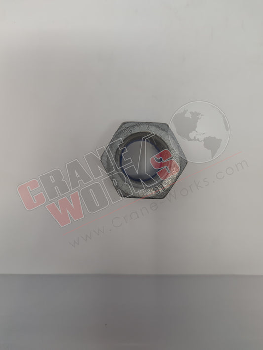 EM 046 | New Hex Nut M24X1.50 Din 982-10