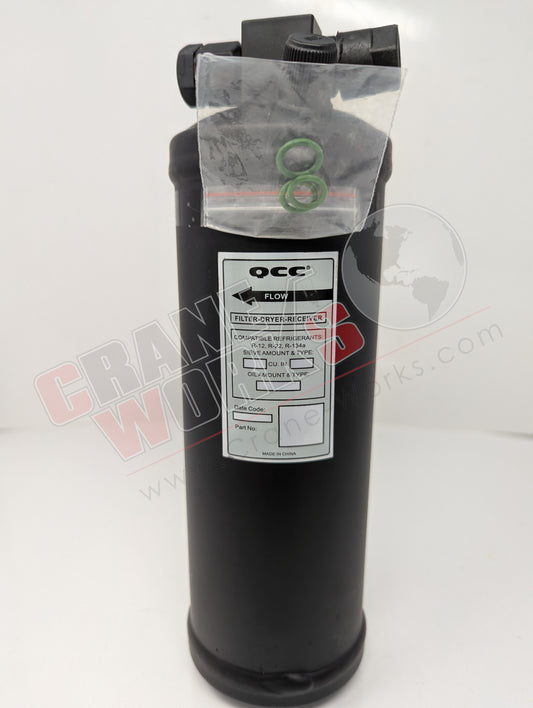 07-0608A | New A/C Dryer