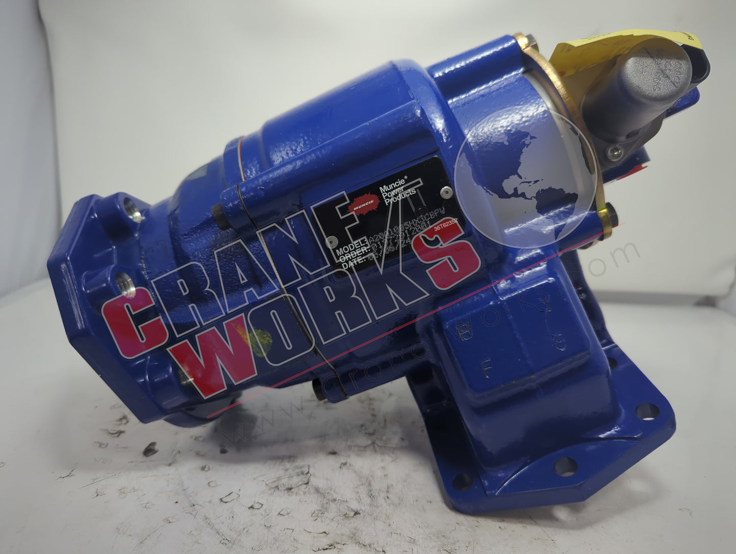A20-A1005-HX3CBPW | New Pto