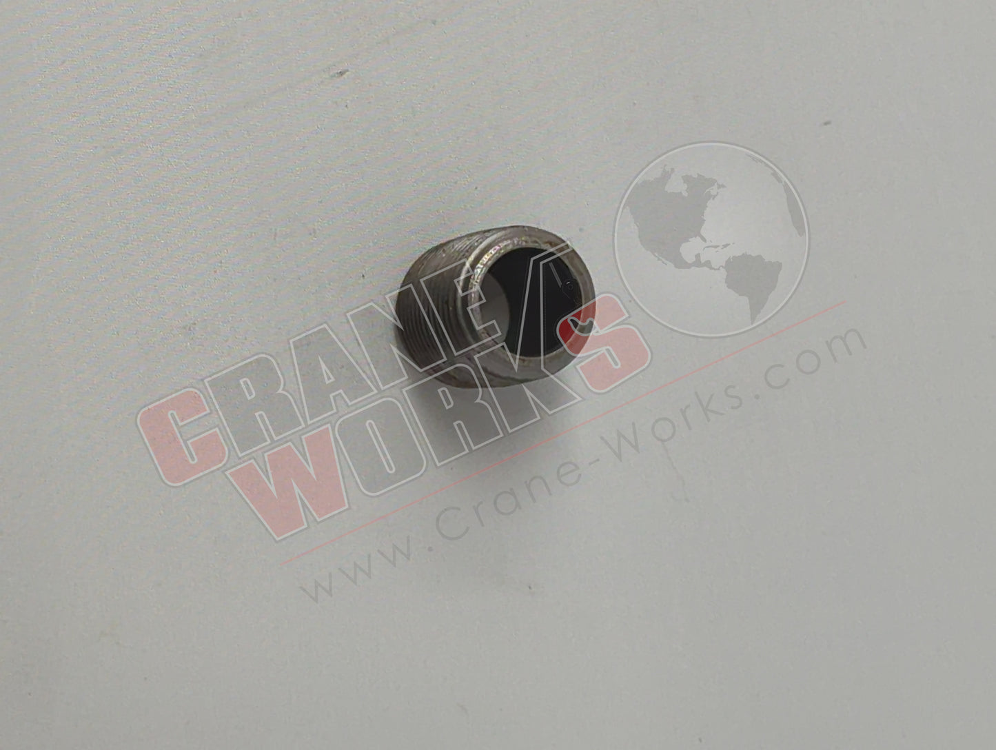 CN250 | New 2-1/2 Close Nipple"