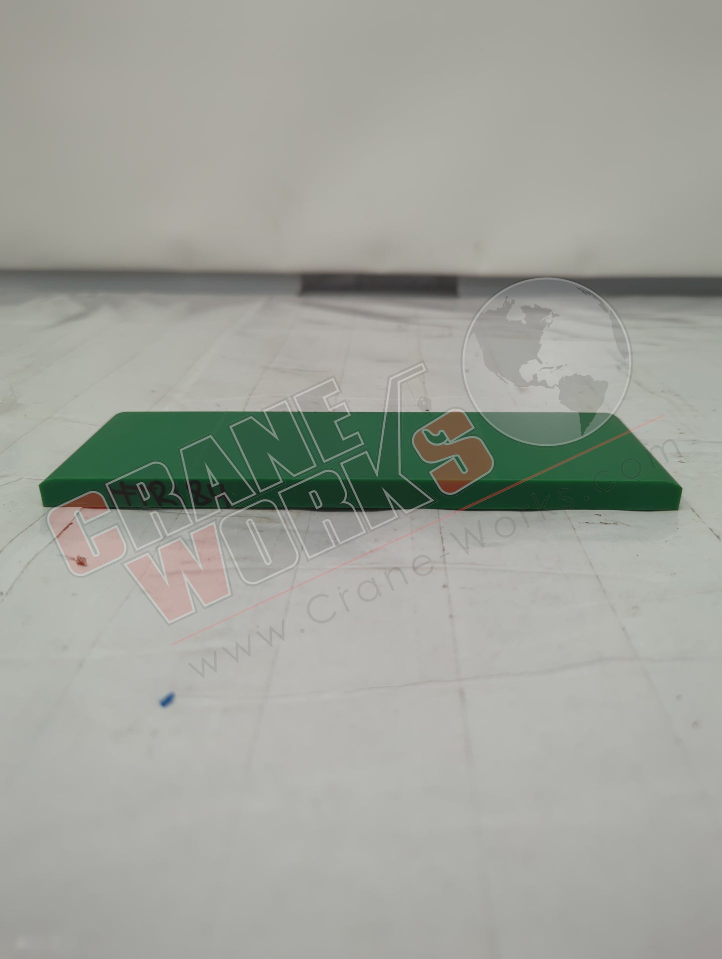 HTR 184 | New Guide Block 12Mm