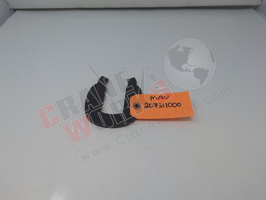 208311000 | New Retainer