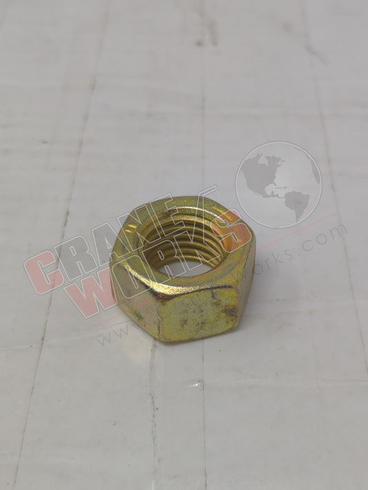 2002.141000 | New Hex Nut