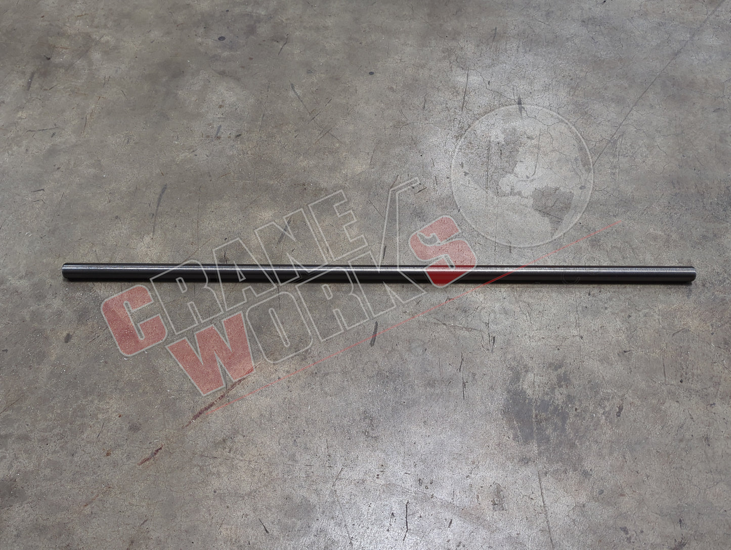 HIG 229 | New Mounting Bolt 30Mmx1.5X1200