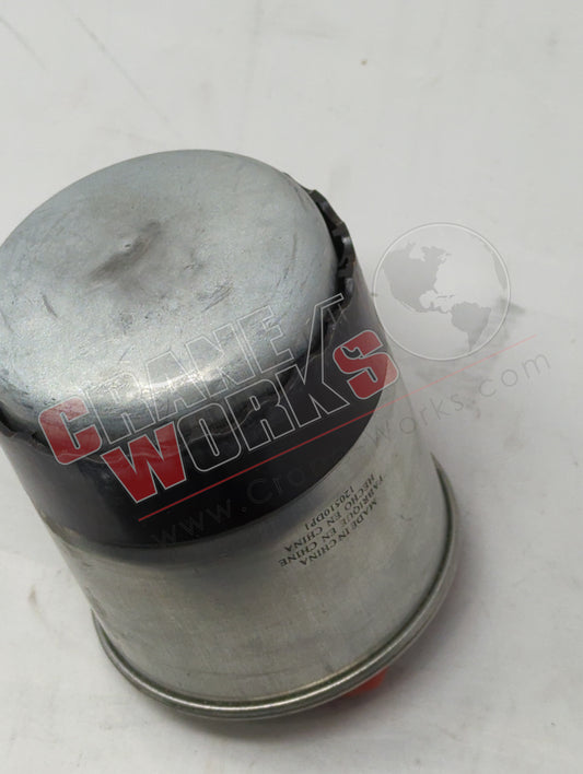 33934 | New Fuel Filter *Note*