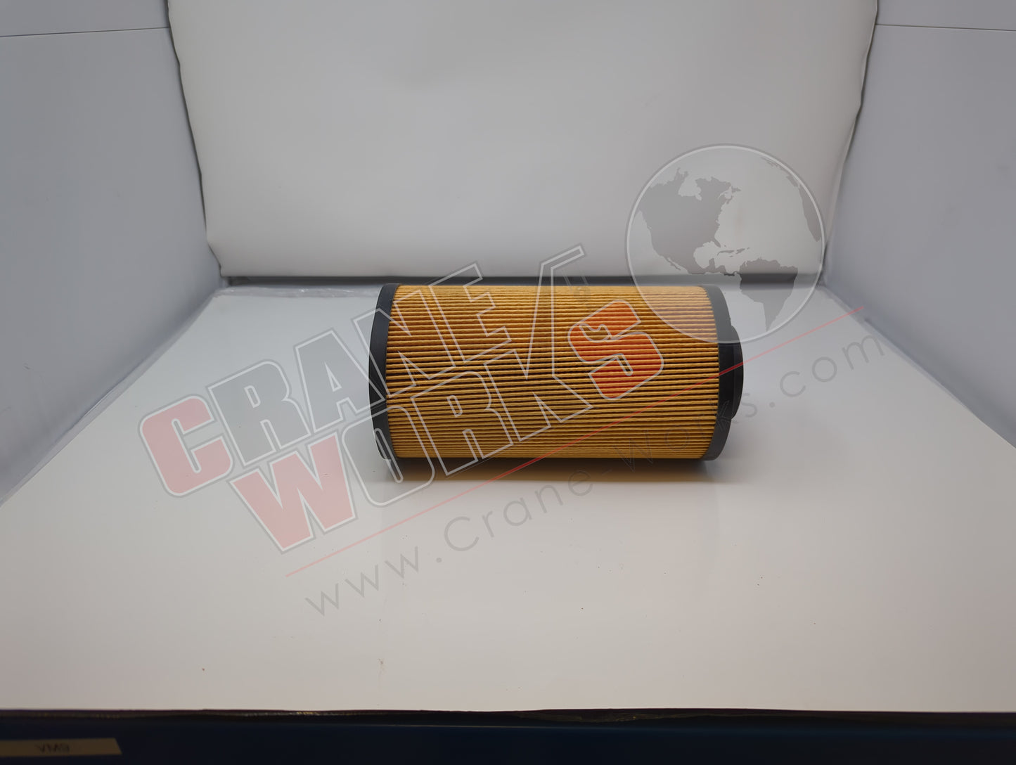 PT23001 | New Filter