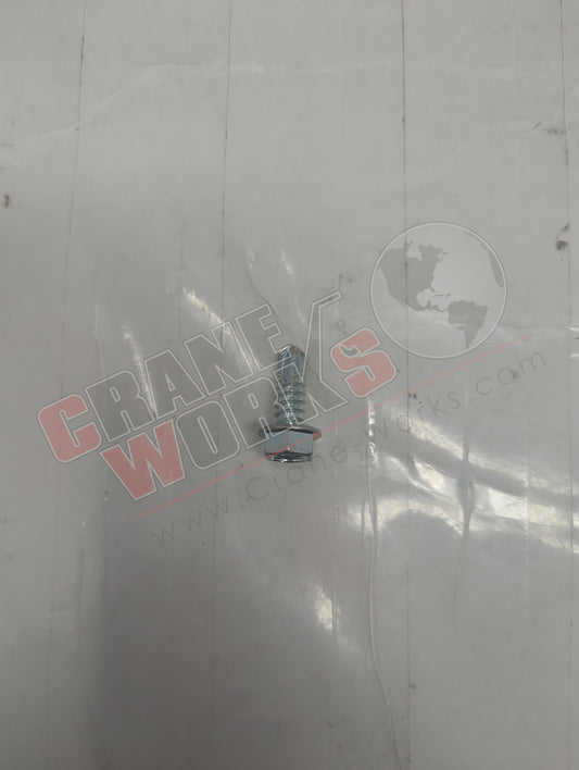 33846 | New Hex Hd Drill-Pt Scr 1/4-14X3/4 (32559 1/4 X 3/4)