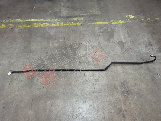 HLR 9402JI | New Hydraulic Line