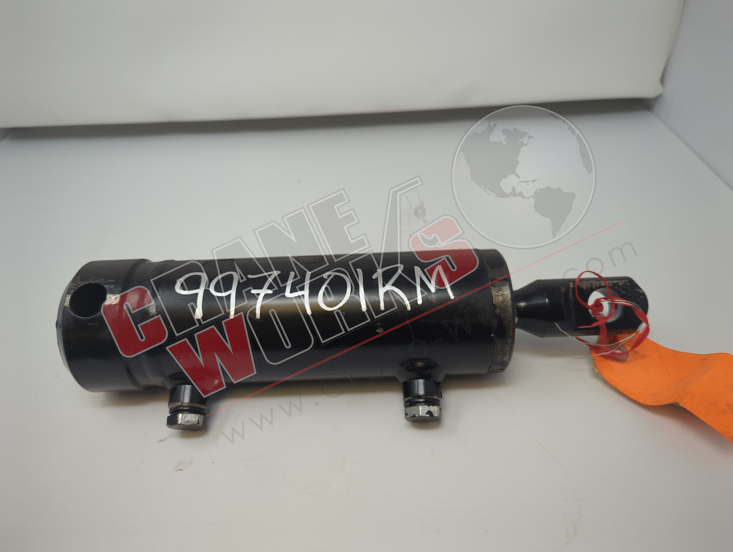 997401RM | Refurbished Reman, Cylinder