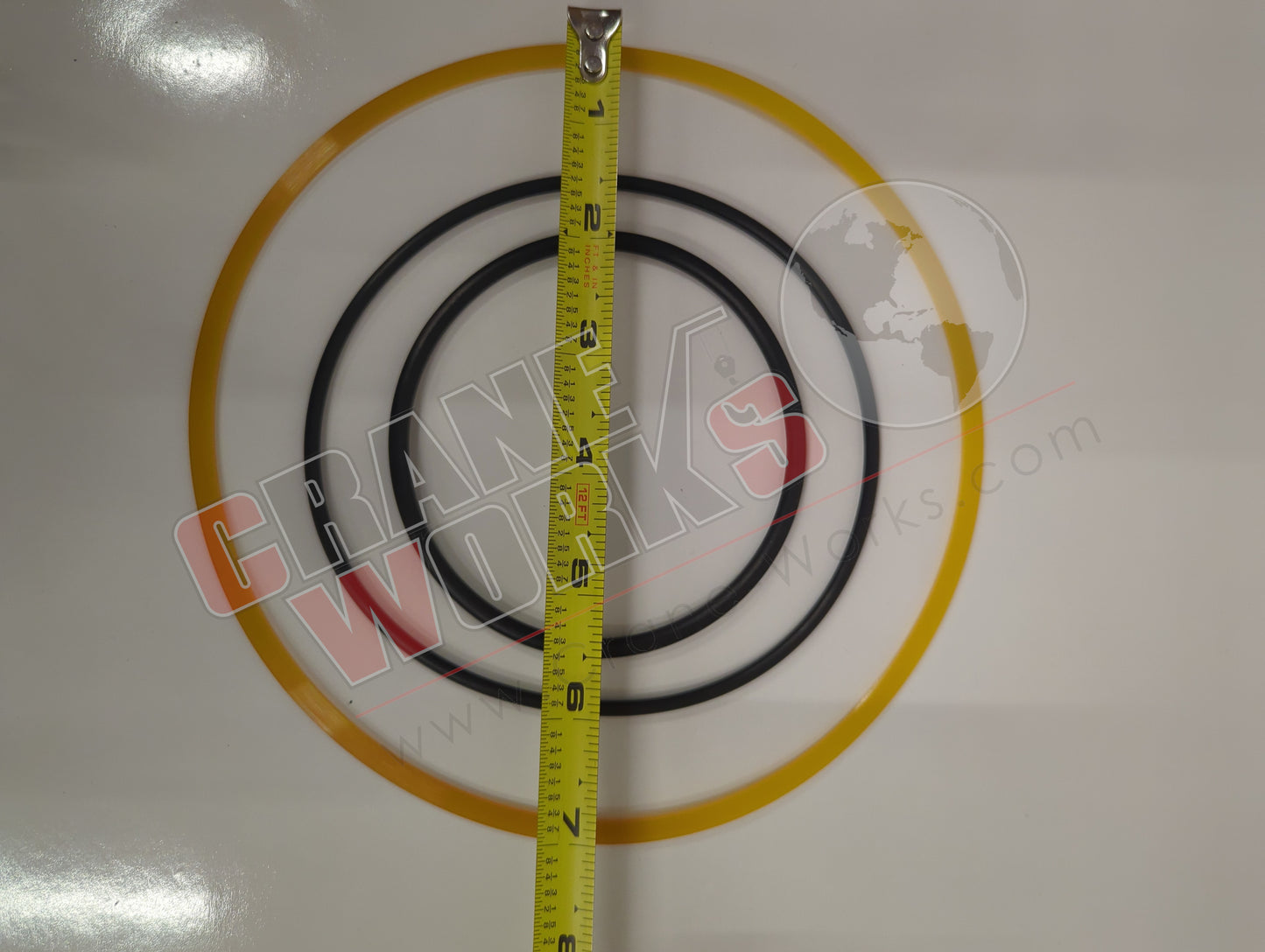 8354057 | New Seal Kit