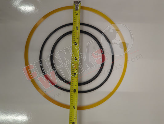 8354057 | New Seal Kit