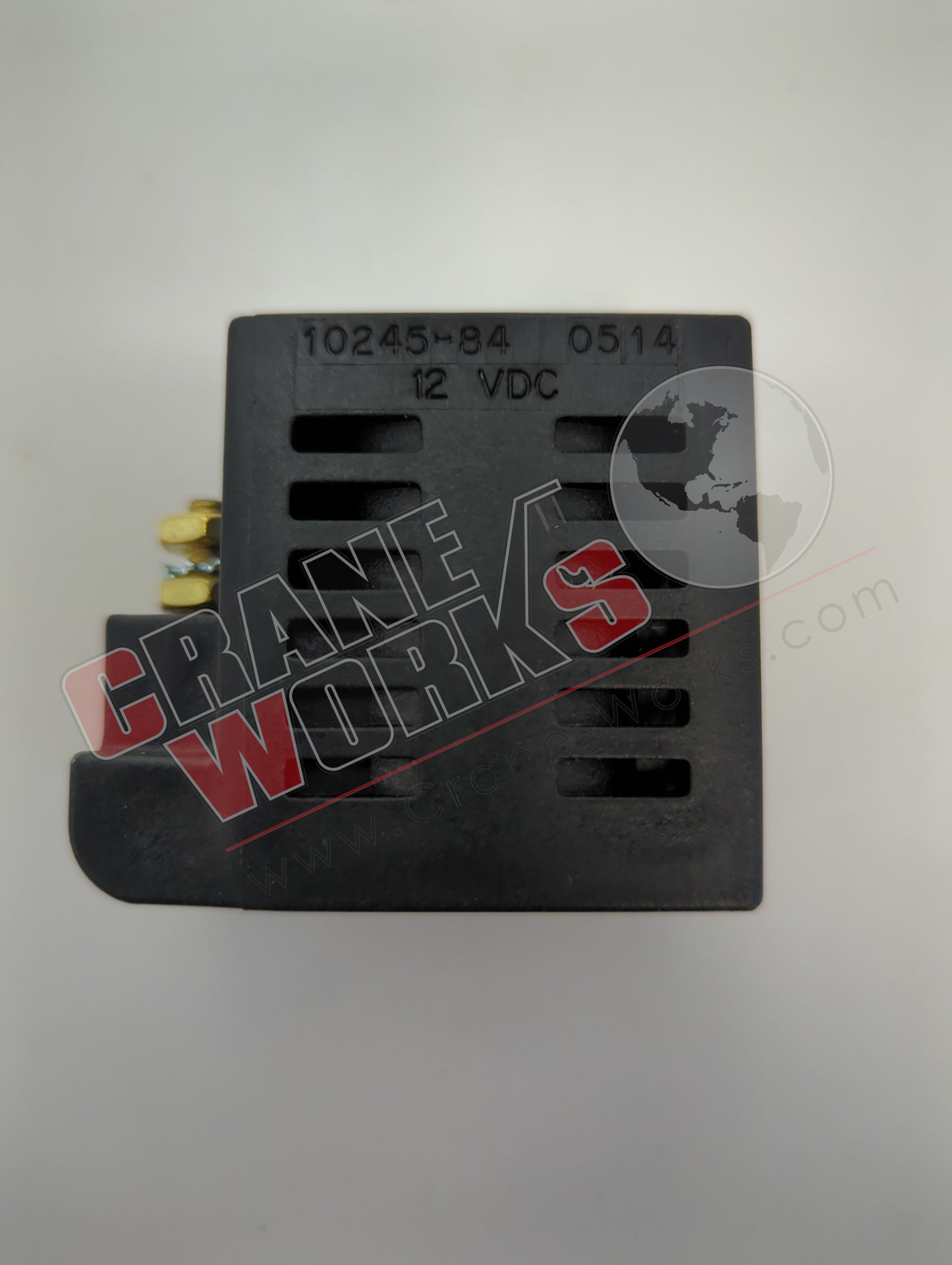 A-176315 | New Coil Only For #A-176