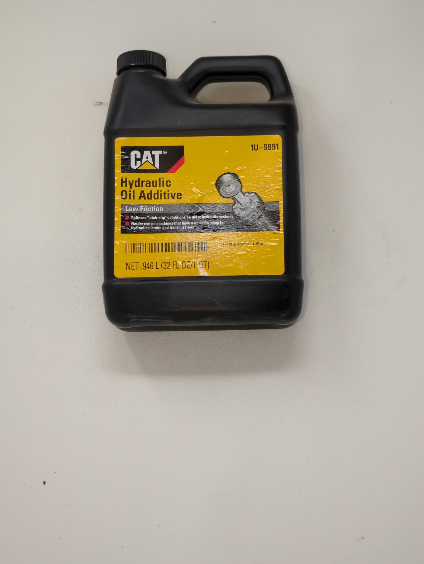 1U9891 | New Hyd.Oil Additive