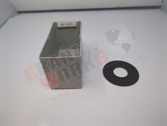 101-568 | New Bushing