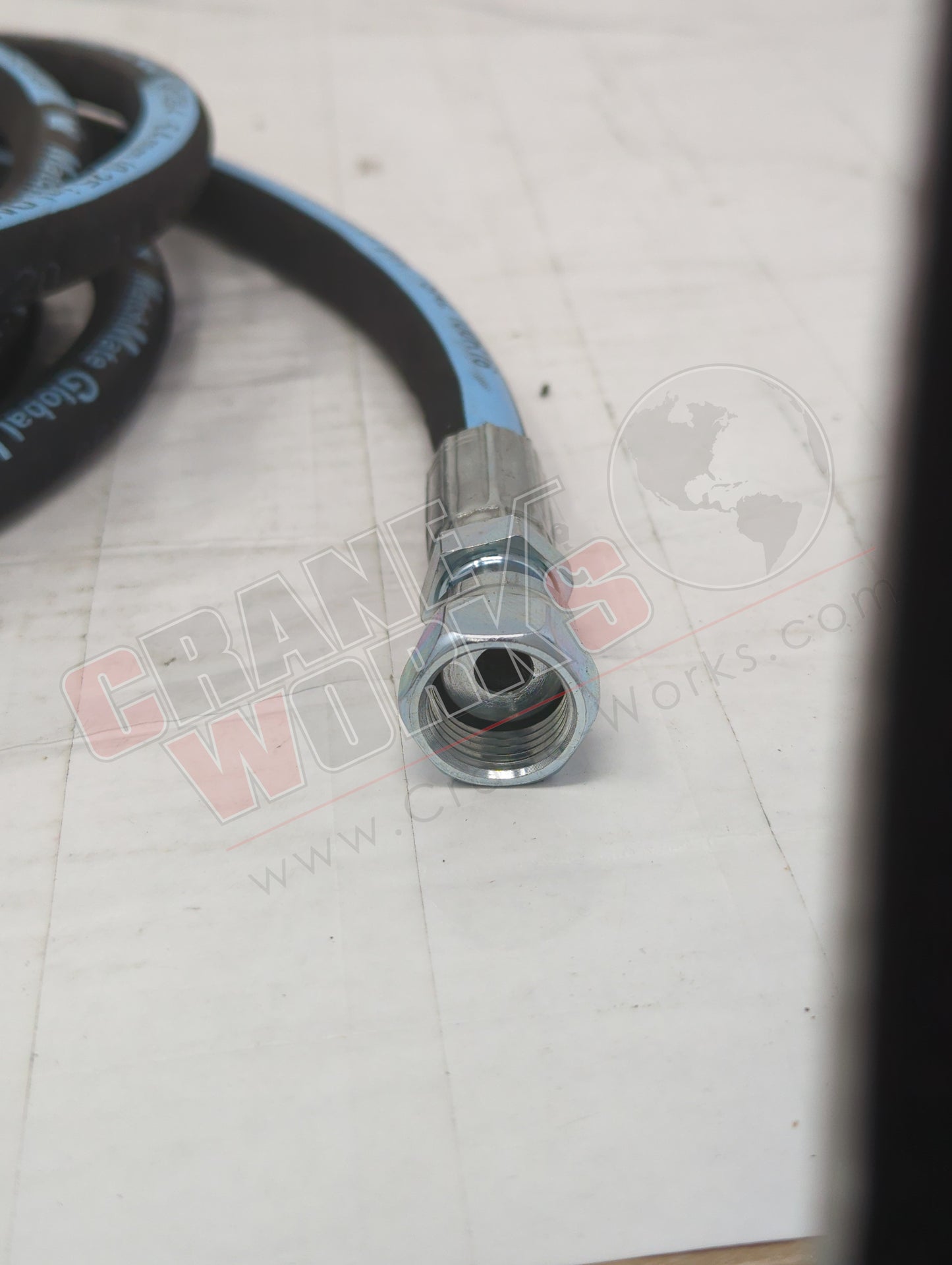 30500.51264 | New Hose Assembly, Nonme