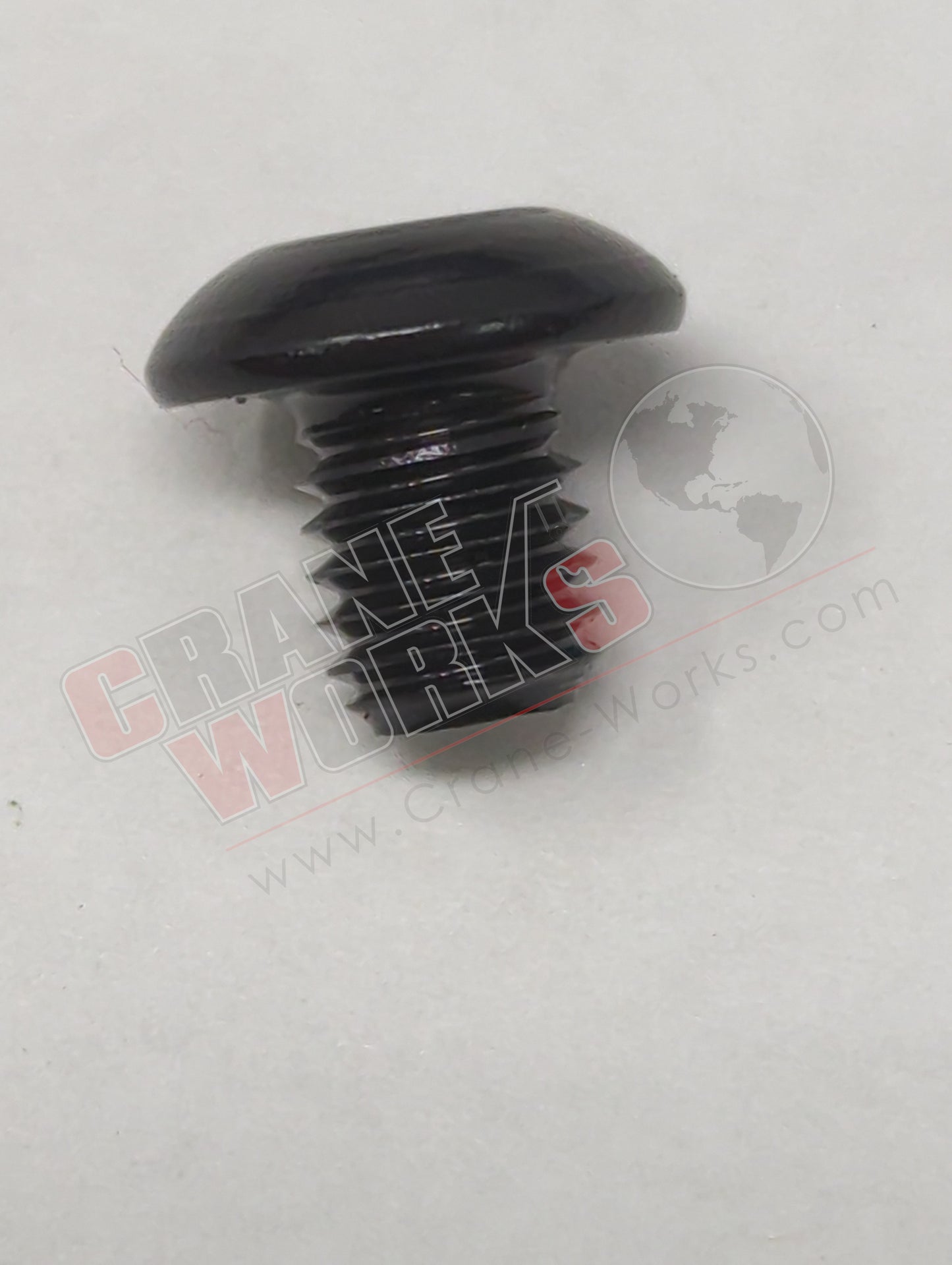 '-40864-1 | New Button Sock Hd Cap Scr 10-32X1/4 (1346)