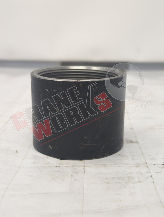 736007 | New 2 Pipe Coupling" (Cp2F)