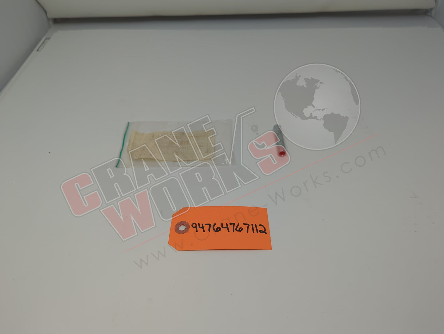 94764767112 | New Tube