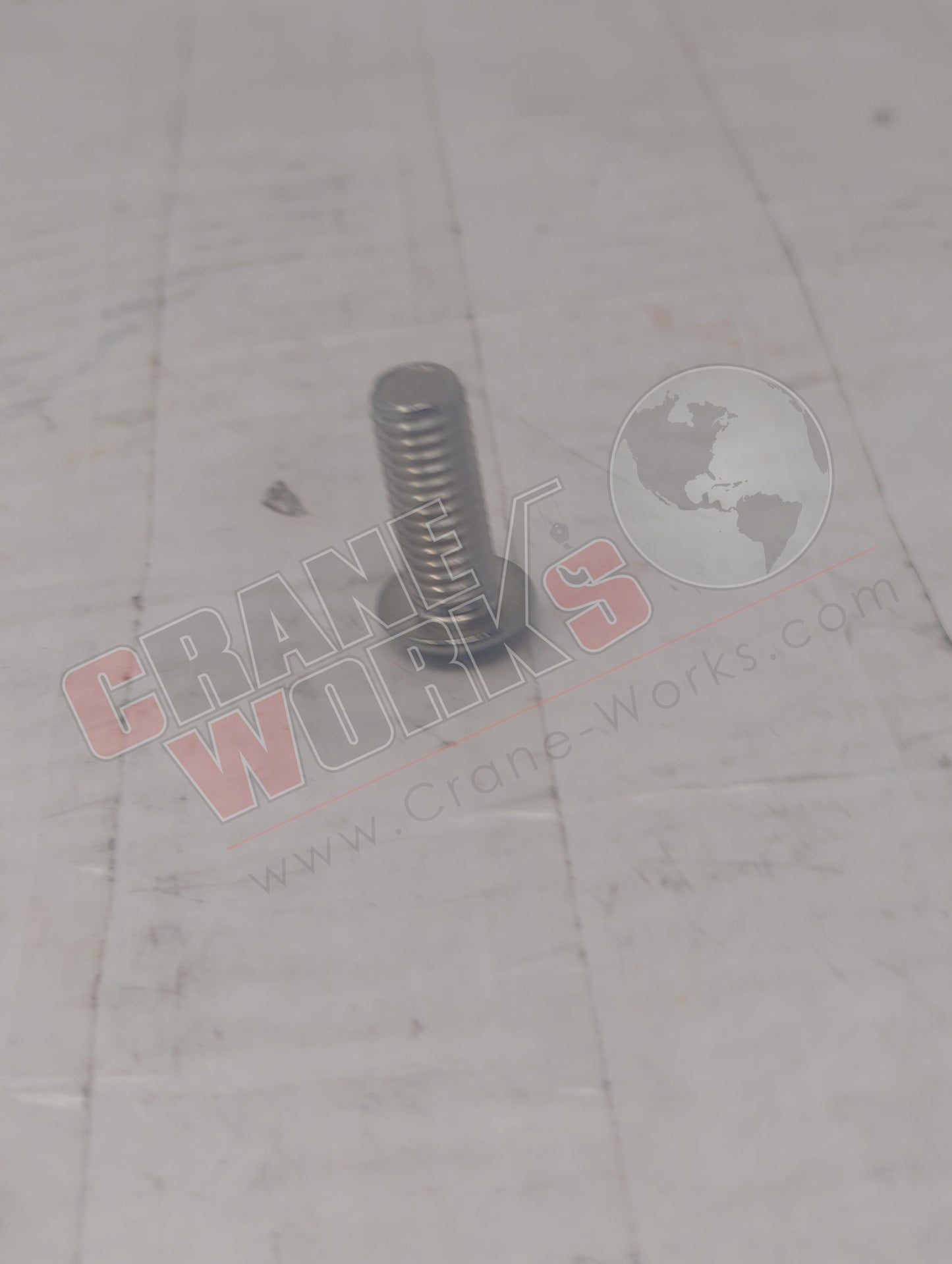 MSC67563528 | New Ss 3/8 X 1" Button/Soc Head (19091)