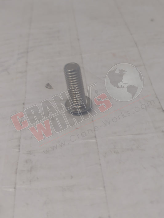 MSC67563528 | New Ss 3/8 X 1" Button/Soc Head (19091)