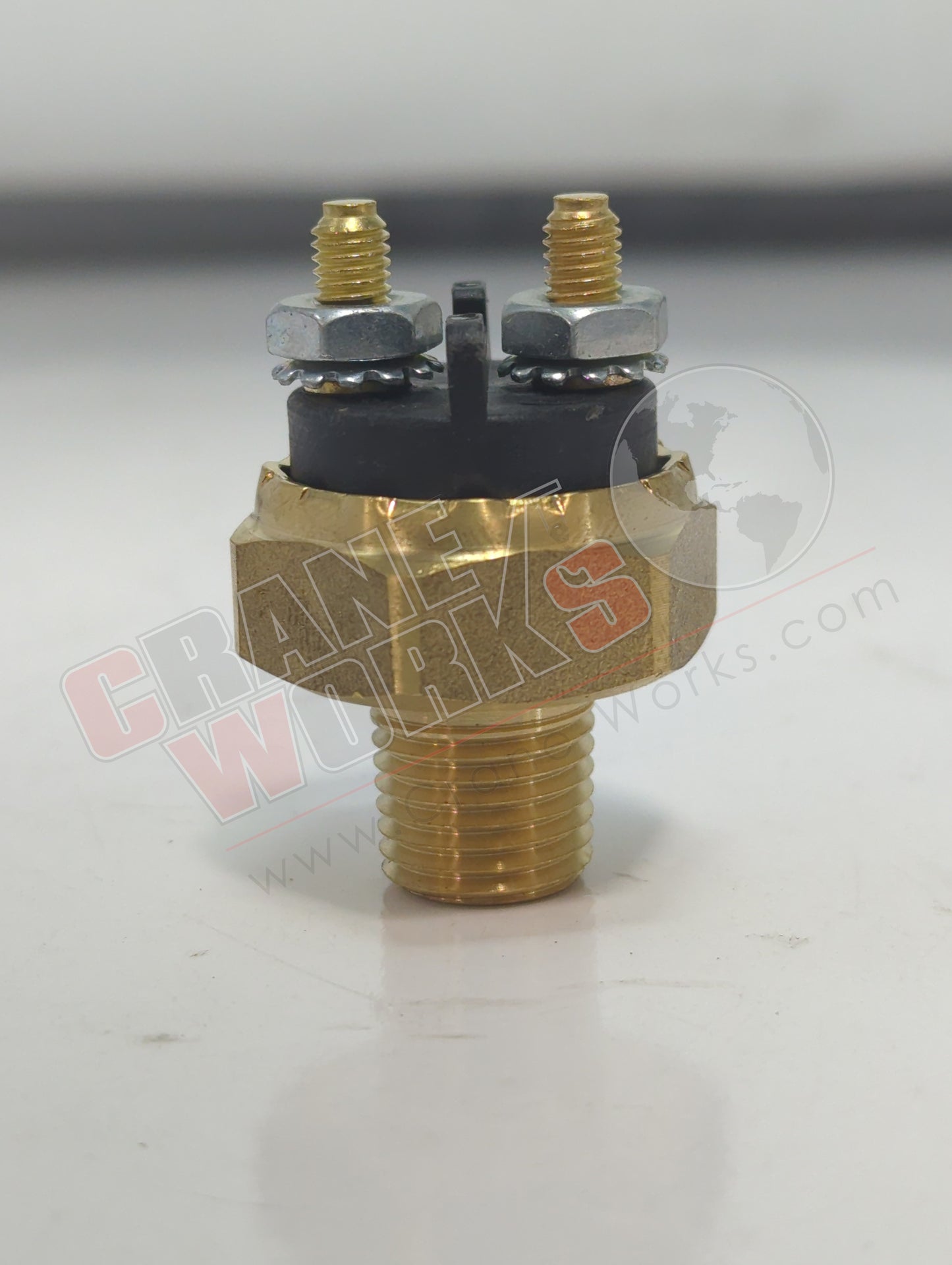 50899 | New Switch, Pressure 12V Stoplight