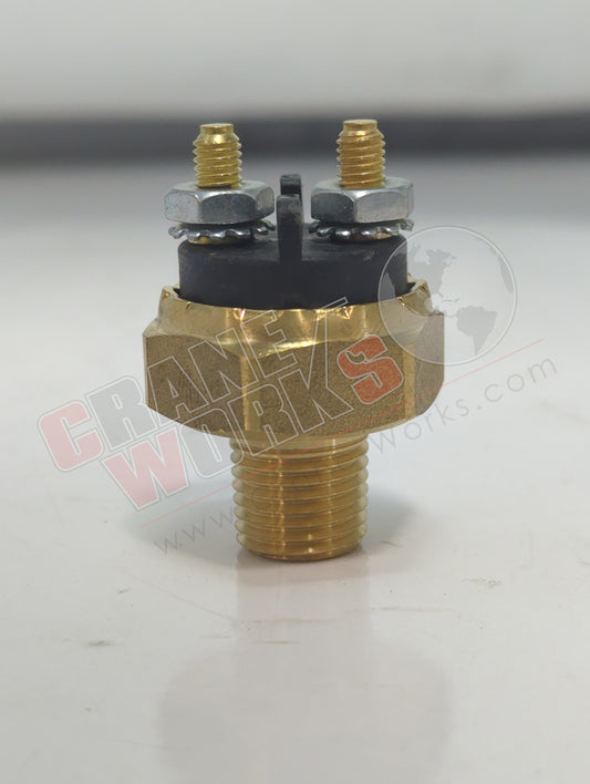 50899 | New Switch, Pressure 12V Stoplight