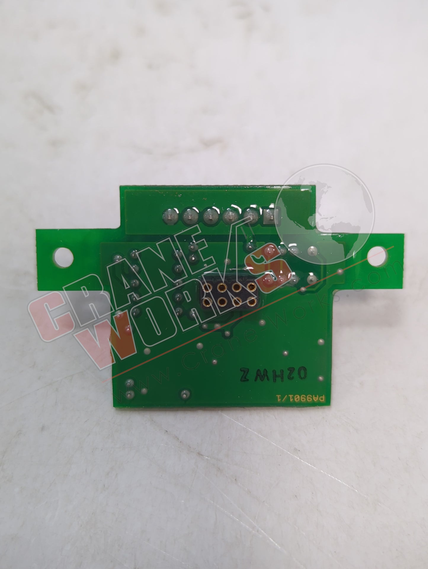 EEA3429 | New Aos Attachment Board