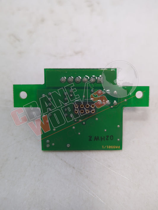 EEA3429 | New Aos Attachment Board