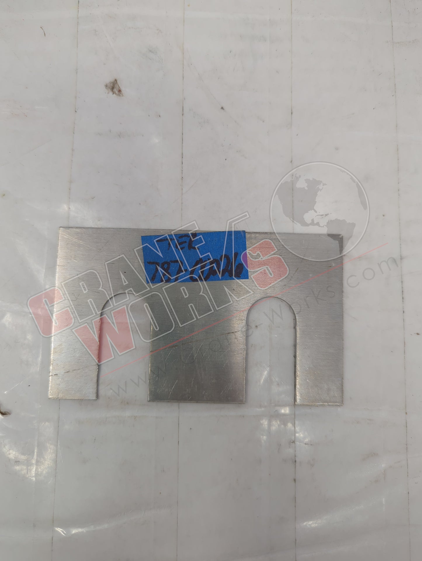 787-00226 | New Shim