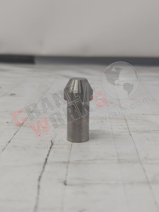 HMM9-PLUG | New 9/16 Mp Plug