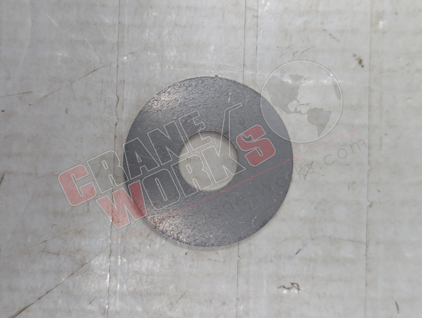 J800842 | New Washer