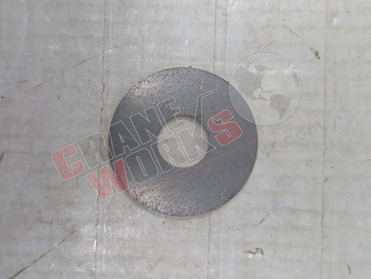 J800842 | New Washer