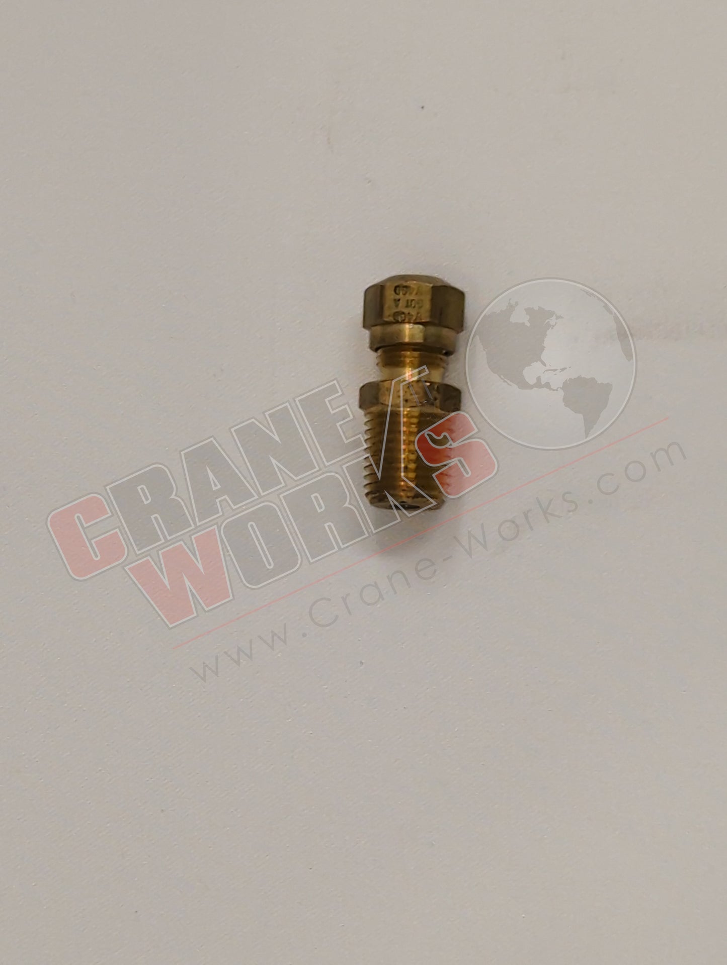 68NTA-04-04 | New 1/4 Tube-1/4 Mpt