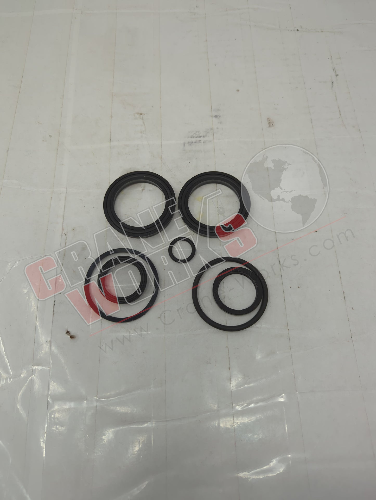 268-91011 | New Seal Kit