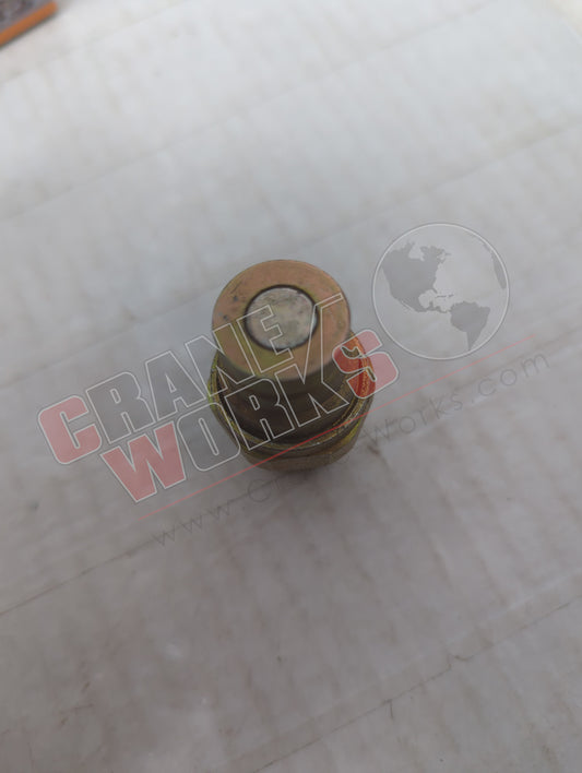 FF-252-4FP | New Ff Plug Qd Male